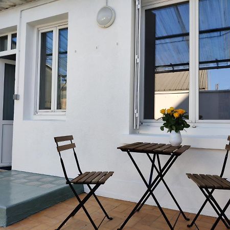 Studio Equipe, Grande Terrasse, A Cote De La Gare Тур Экстерьер фото
